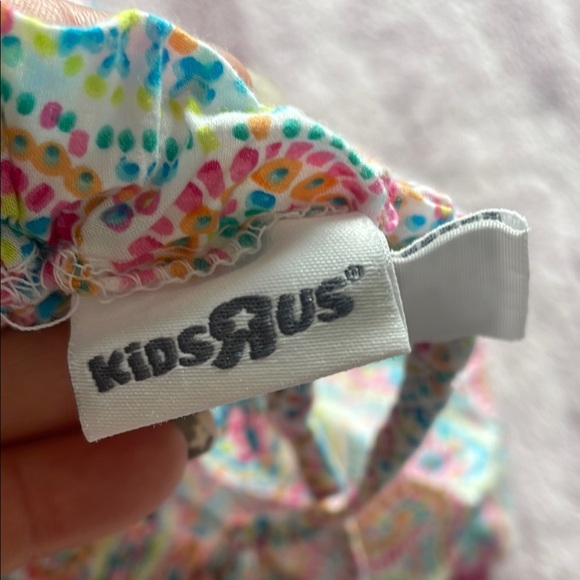 Carter,Children’s Place Lot Girl Clothes Size 4 or 4/5 - Picture 4 of 4